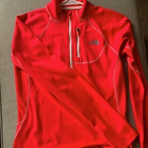 North Face Pullover
